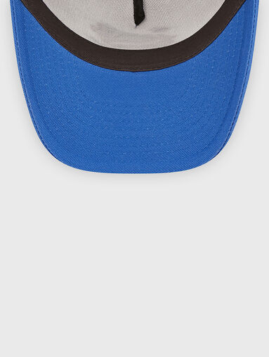 NEW YORK YANKEES 9FORTY cap - 5