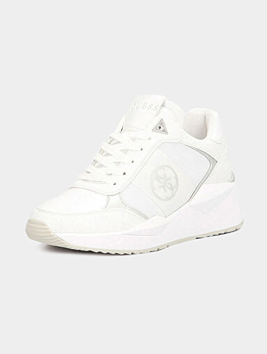 TESHA Sneakers - 5