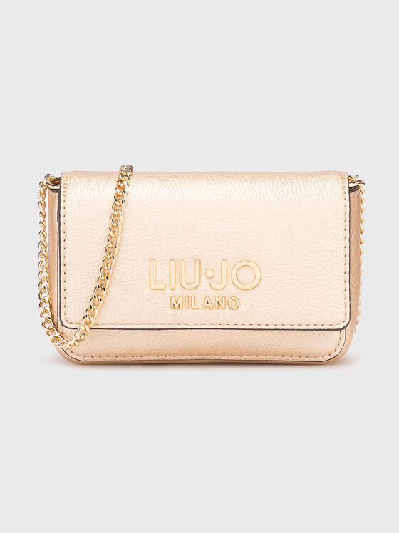 Кросбоди чанта с лого - 1