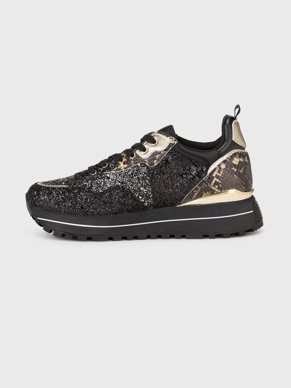 MAXI WONDER 01 sneakers - 4