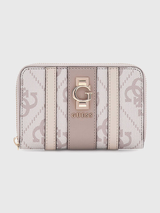 Портмоне ERENIA с цип - 1