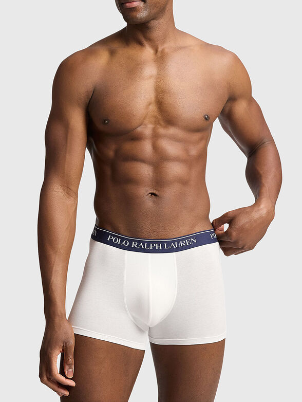 Set of five boxers - 6