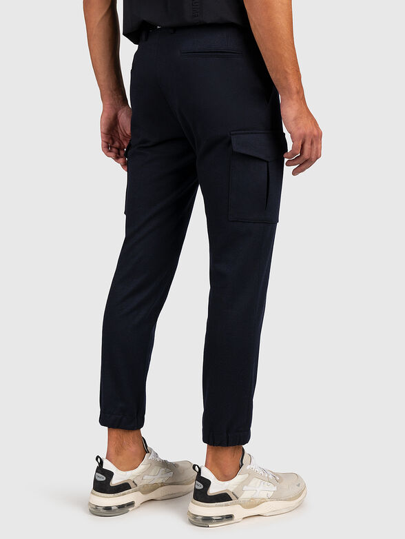 LEISURE trousers - 2
