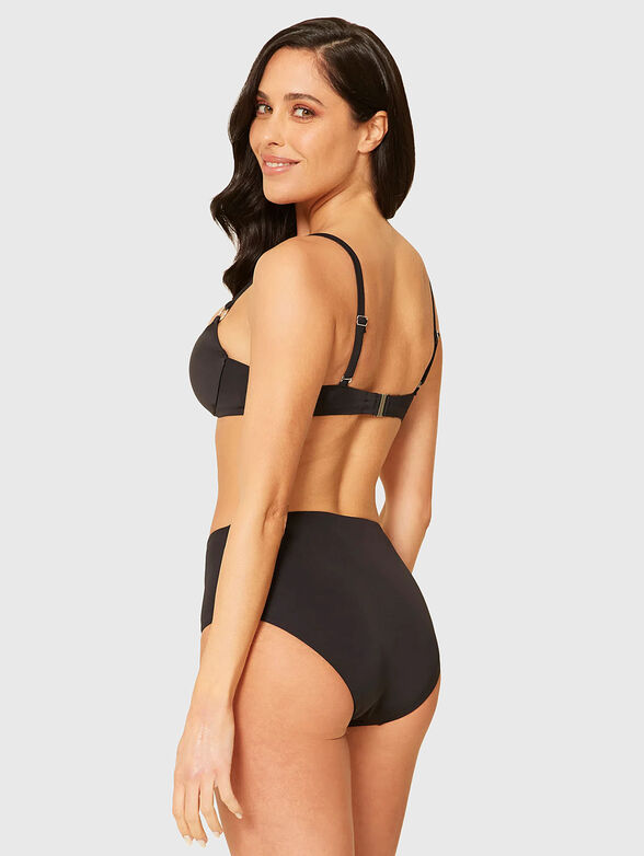 ESSENTIALS shaping swimsuit bottom - 2