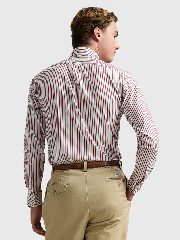 CUHBDPPCN-LONG SLEEVE-DRESS SH - 3