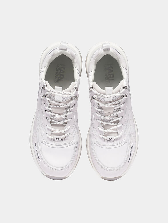 BLAZE Sneakers - 6