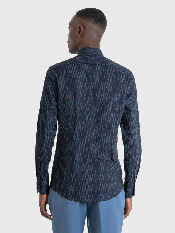 NAPOLI black shirt - 2