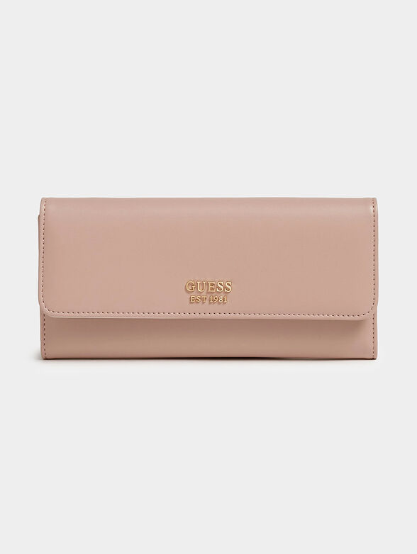 ATENE black wallet - 1