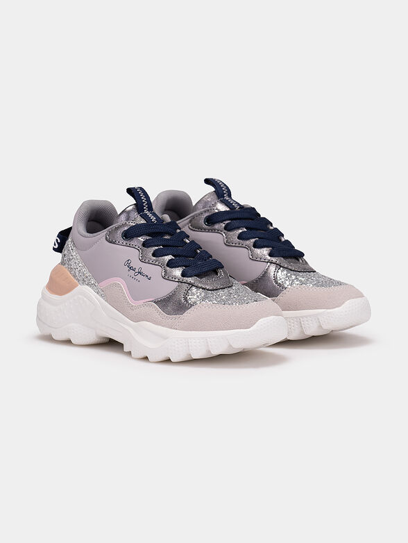 ECCLES Sneakers - 2