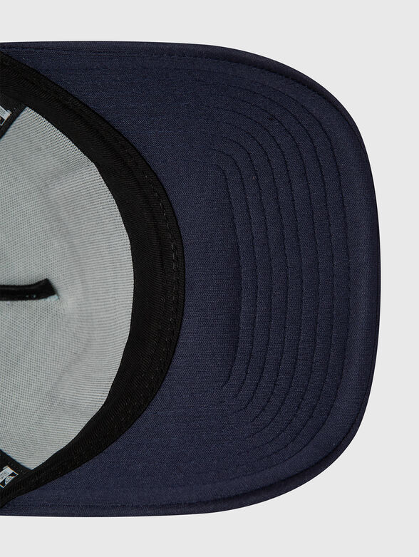 SUMMER SESSIONS PATCH cap - 6