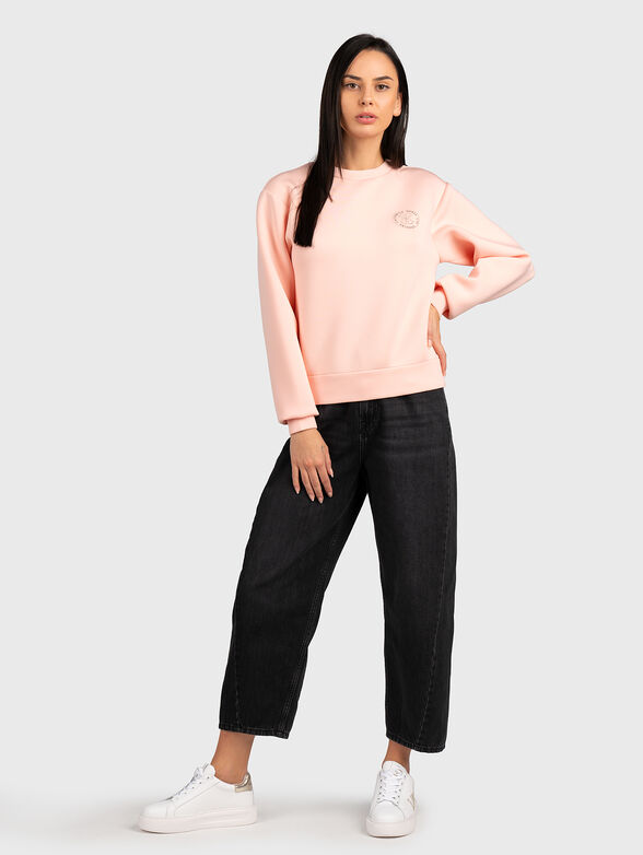 MARILINA sweatshirt - 2