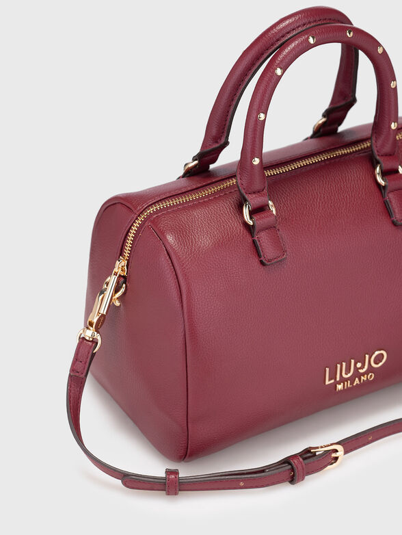 Bag with long strap - 5