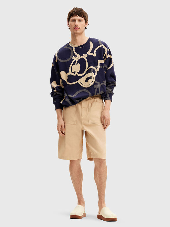 OHIO x DISNEY sweatshirt - 2