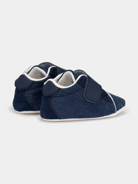 THEO shoes - 3
