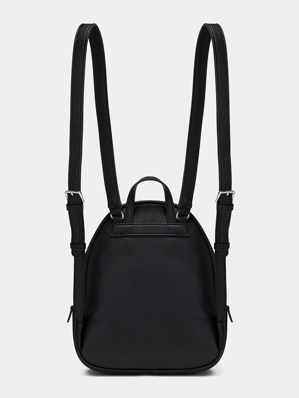 MANHATTAN Backpack with logo print - 2