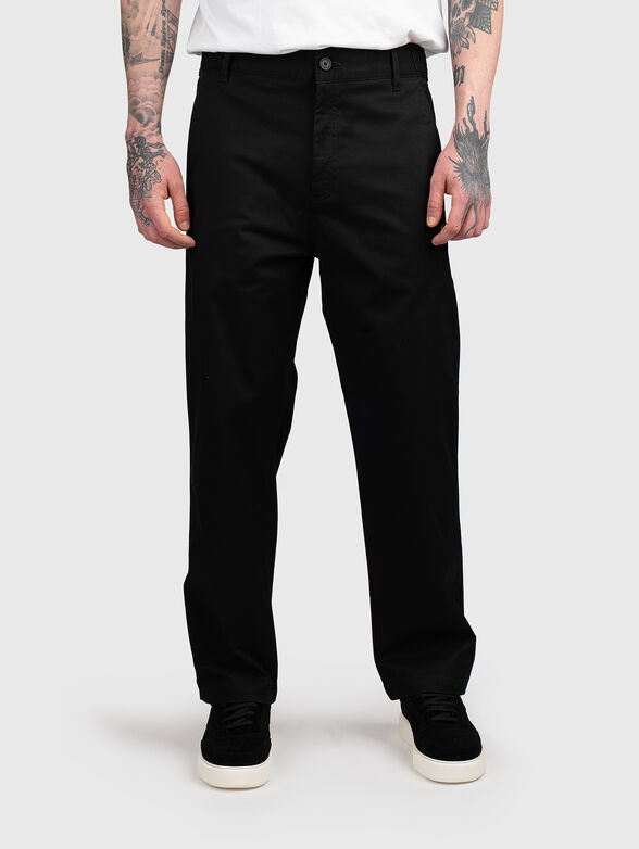CINO261 trousers - 1