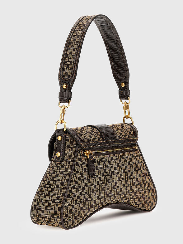 BELLE VINTAGE shoulder bag - 2