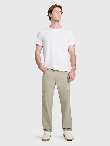 JULIANNE cargo pants - 5