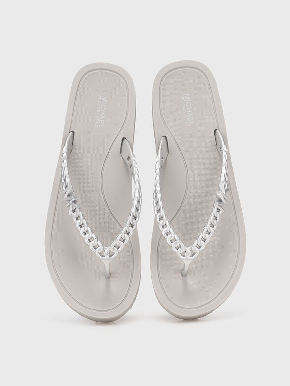 ZAZA flip-flops - 6