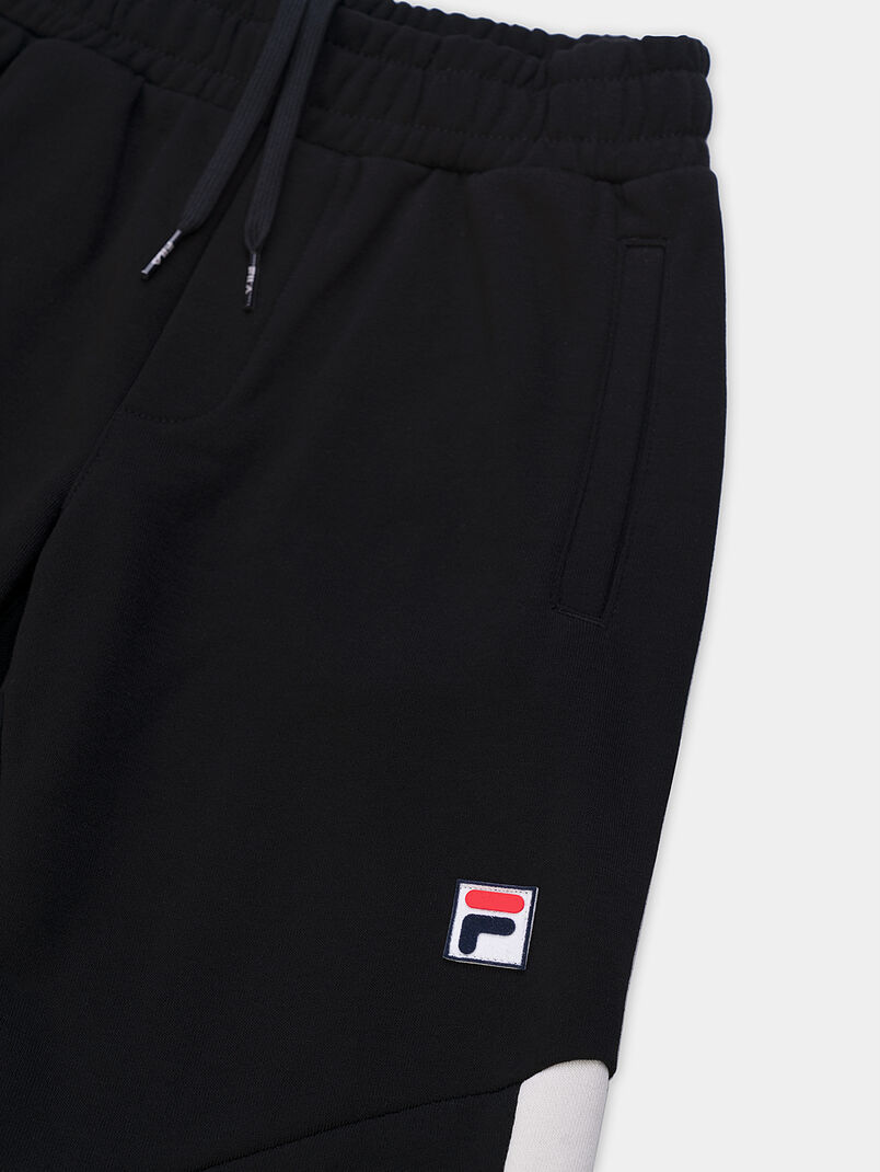 DAVID sports pants - 3
