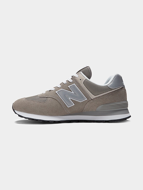 574 grey sneakers - 3