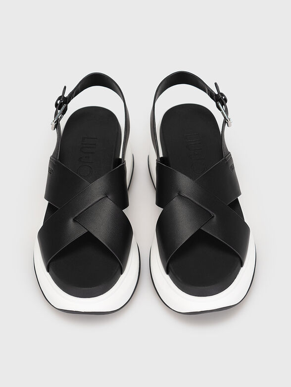 JUNE 04 sandals - 6