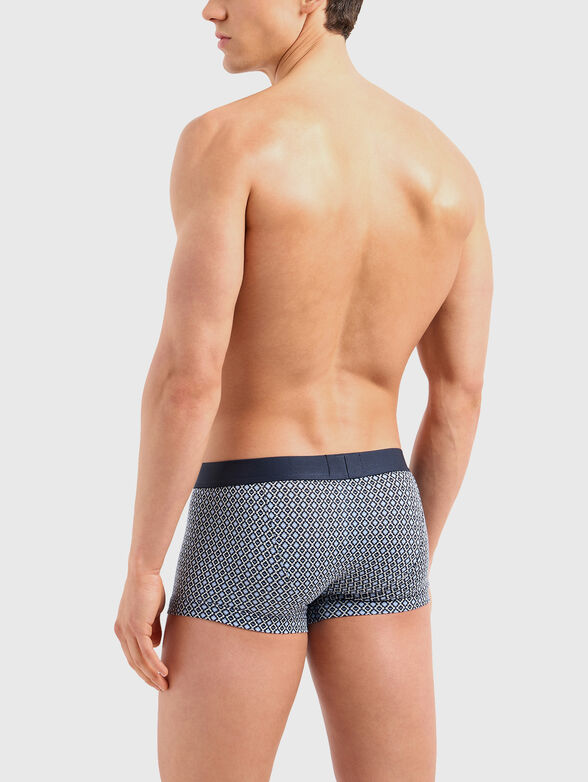 Set of two pairs of boxers - 2