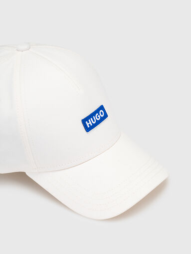 Unisex baseball cap - 4