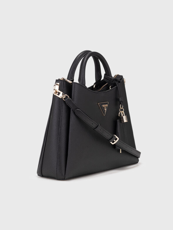 ECO JAZLYNN bag with logo - 4