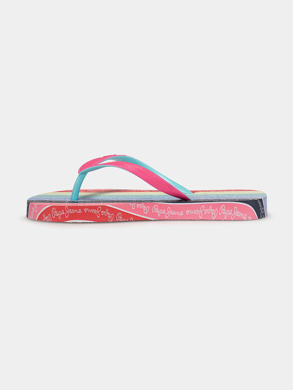 DORSET beach shoes - 4