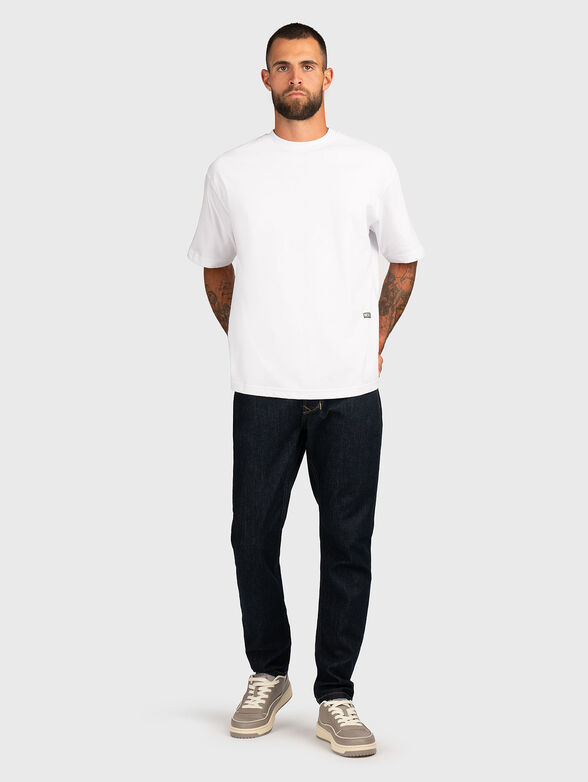 T-BOGGY-T6 T-shirt - 2