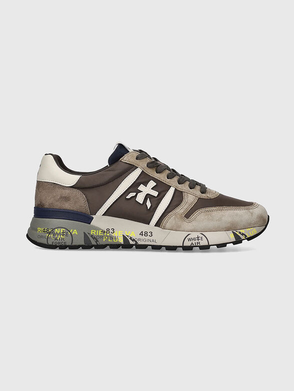LANDER sports shoes - 1