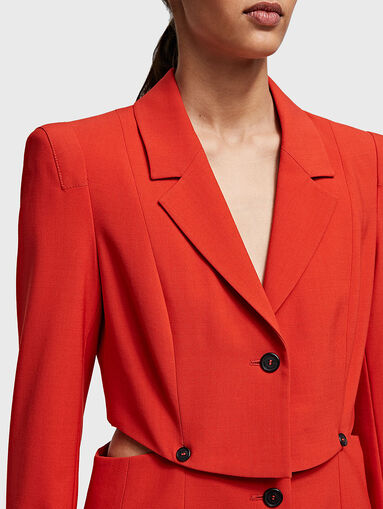 4 in 1 TRANSFORMER Blazer - 5