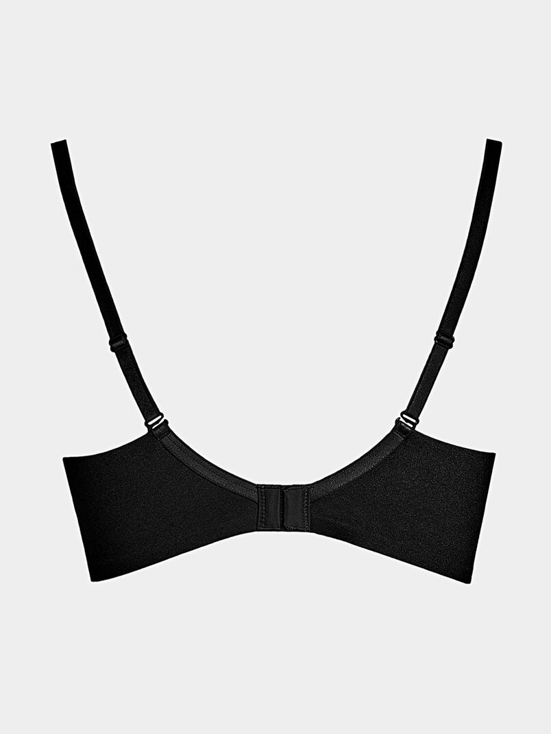 Padded balcony bra PRINCIPESSA - 3