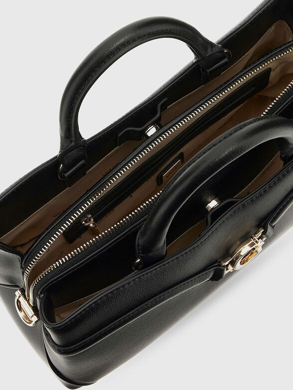 DEA small bag with long strap - 4