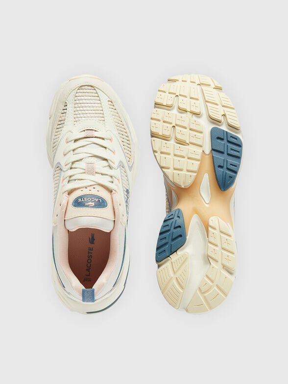 Sports shoes with logo - 6