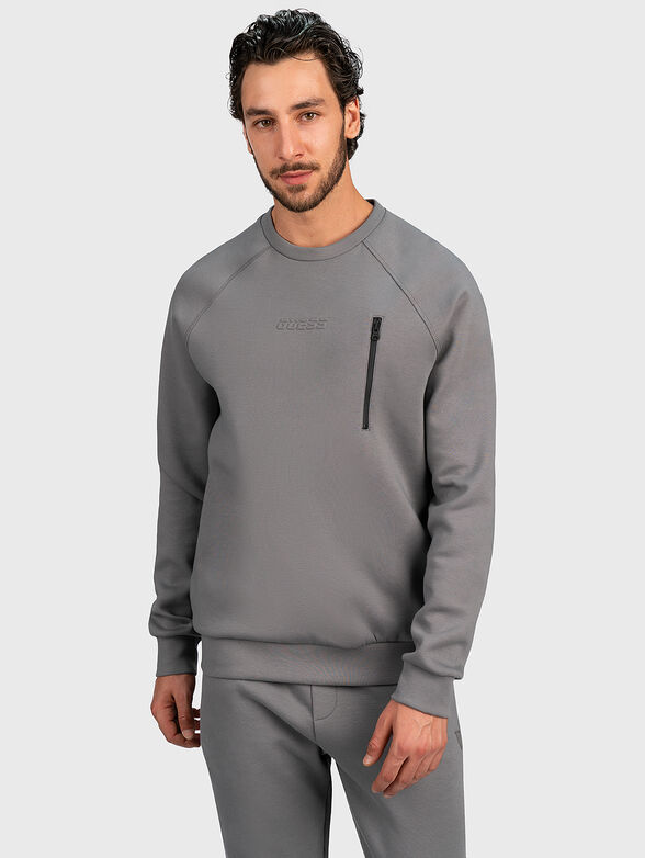 ABBOT Sweatshirt - 1