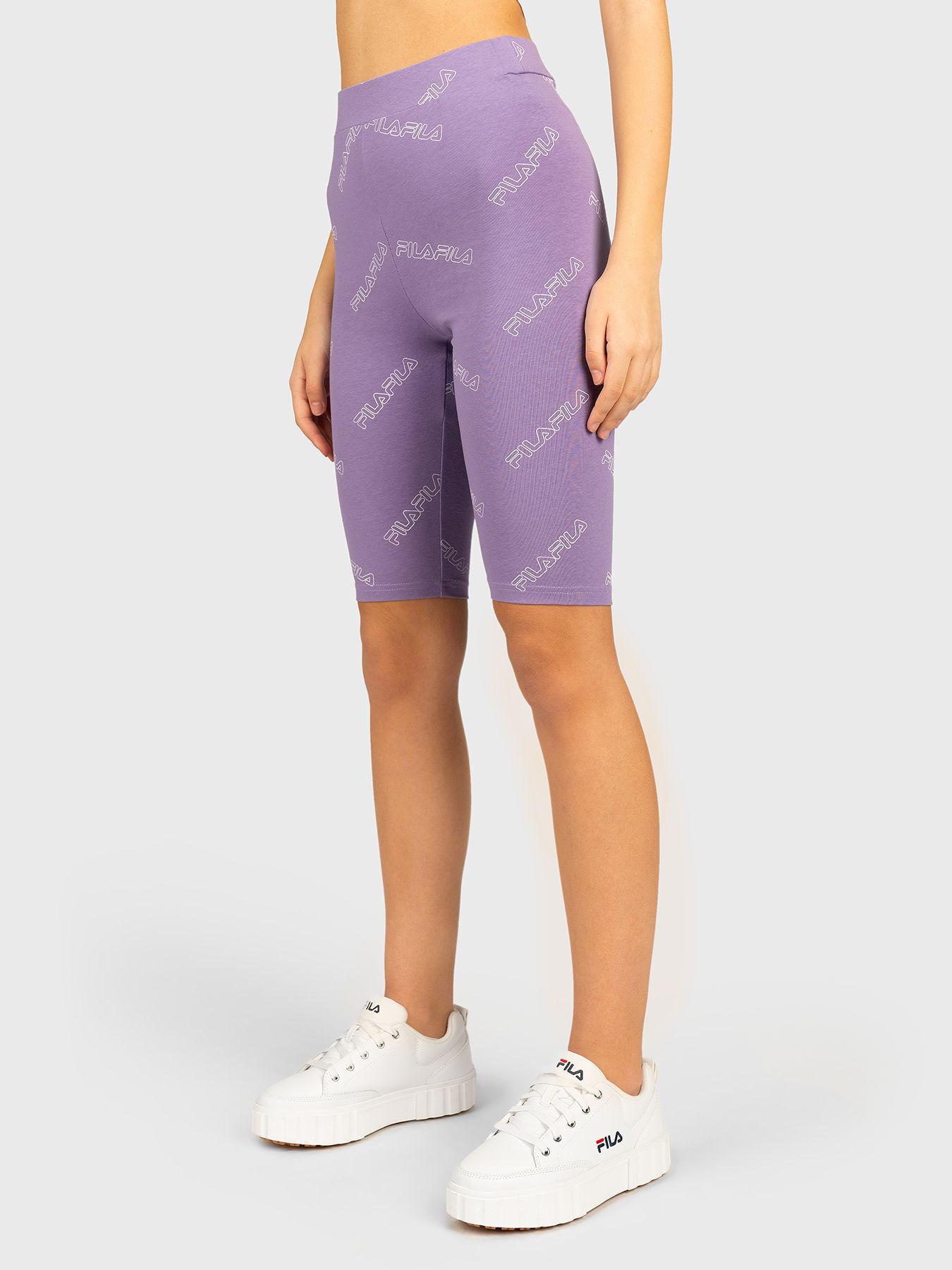 Fila short leggings hotsell
