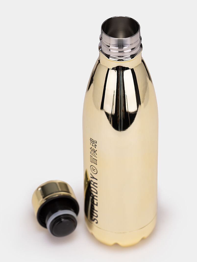 Blue bottle SPORT STEEL - 3