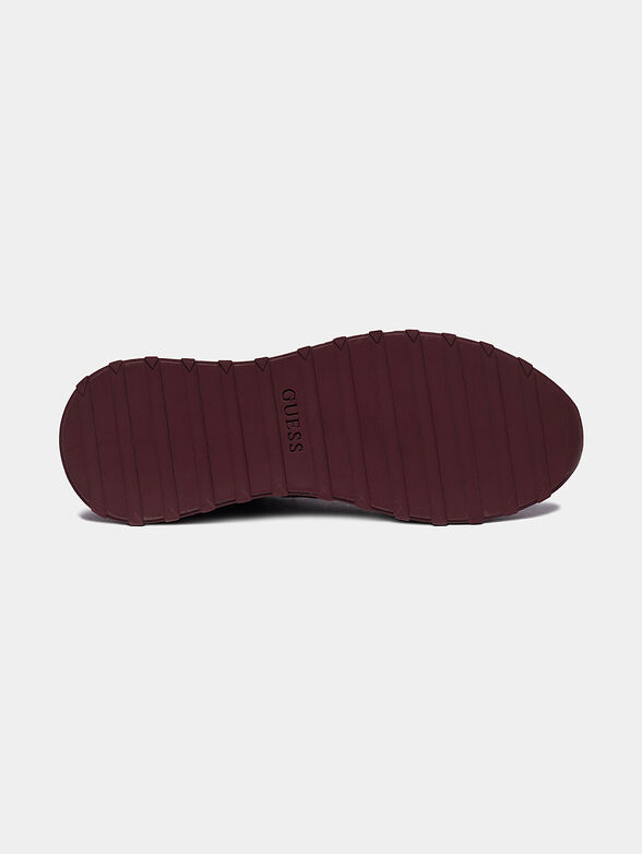 LUCCA Sneaker - 6