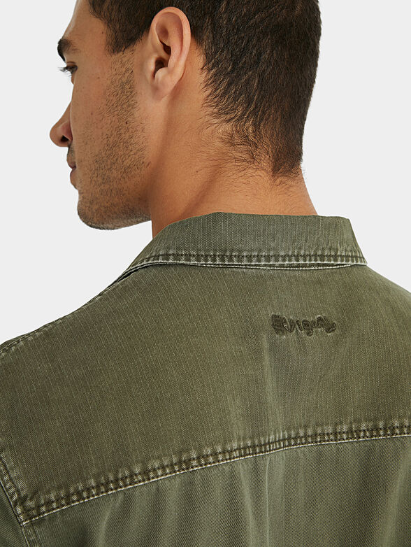 Shirt MAXIM - 6