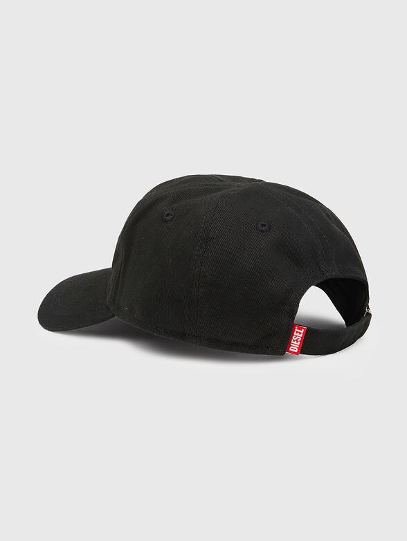 C-SUX baseball cap with embroidery - 2