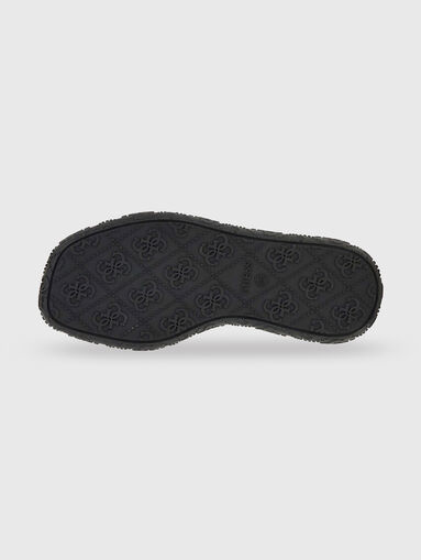 LODE sandals with rhinestones - 3