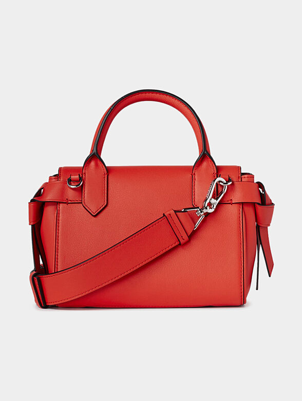 K/IKON Mini top-handle bag - 2