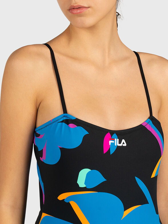 MELIA one-piece swimsuit - 2