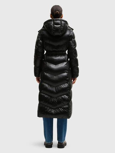 PAMAXI3 down jacket - 3