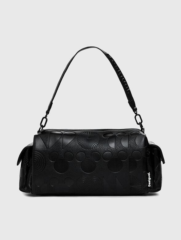 ALL MICKEY HABANA LON black bag - 1