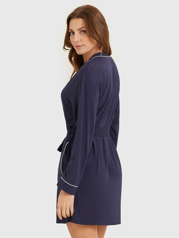 DAYLI WITH MODAL nightgown - 2