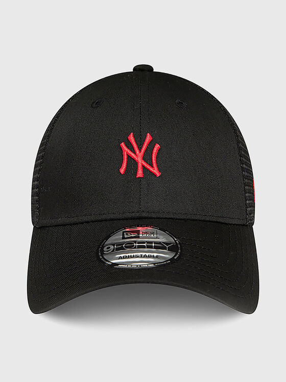 HOME FIELD 9FORTY TRUCKER baseball cap - 1