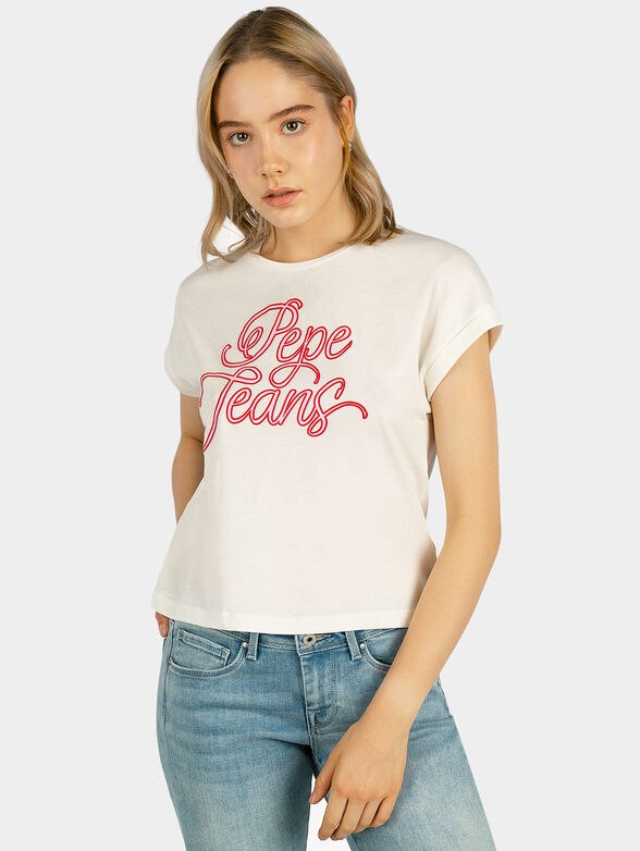 ALBERTA T-shirt - 1